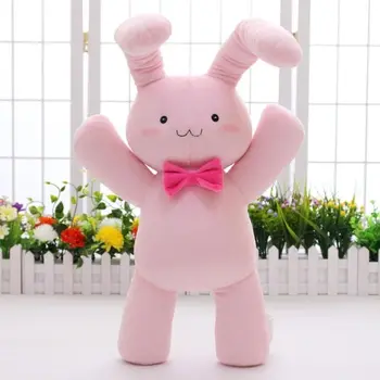 Jav Chan Pliušinis Pink Rabbit Iškamšos Host Club Triušis Ouran High School Katytė Medaus Spenpai Žaislai, Lėlės Togekiss Vaikams