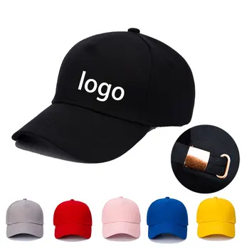 Tinkinti Vyrų Kepurės Custom Beisbolo Kepuraitę Moterų Teniso Skrybėlės, Spausdinti Arba Siuvinėjimas Logotipas Tekstas Atsitiktinis Skrybėlės Juodas Dangtelis Skrybėlės, Skydeliai