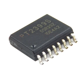 100vnt/daug PT2399 SVP PT2399S SOP-16 SMD Echo Procesorius IC