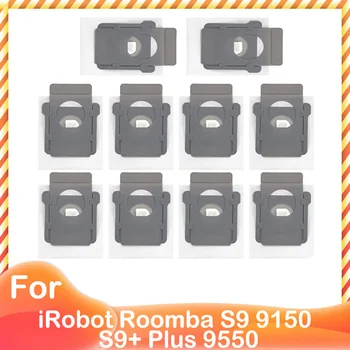 Purvo Šalinimo Krepšys iRobot Roomba S9 9150 / P9+ Plius 9550 S Serise Robotas Dulkių siurblys