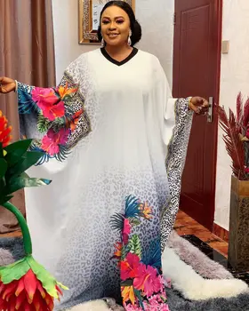 Afrikos Suknelės Moterims Afrikos Musulmonų Drabužiai Ilga Suknelė Aukštos Kokybės Mados Boubou Afrikos Dress Lady Kaftan Skraiste