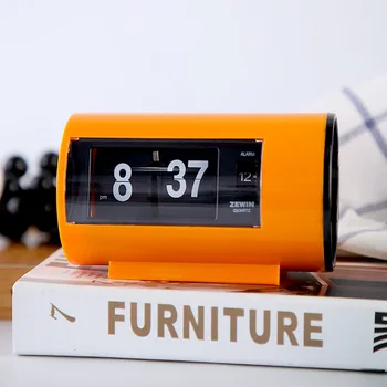 Automatinis flip laikrodis smart laikrodis 